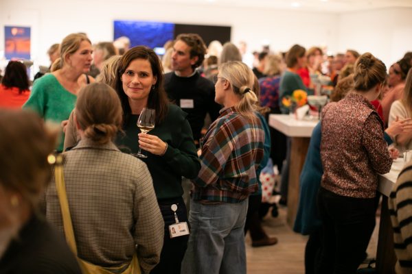 SKION & Shared care dagen 2026