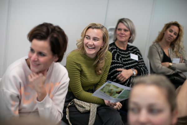 Het jaarverslag SKION 2024 staat online