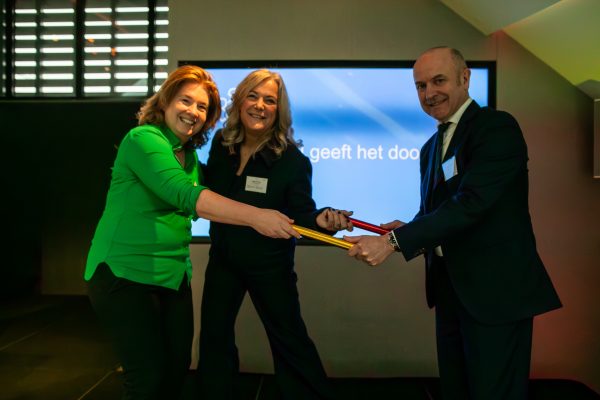 SKION & Shared care dagen 2026 met het thema “Geef het door!”